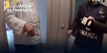 SCOPERTO NEL CUORE DI LUCCA UNO STUDIO MEDICO ABUSIVO