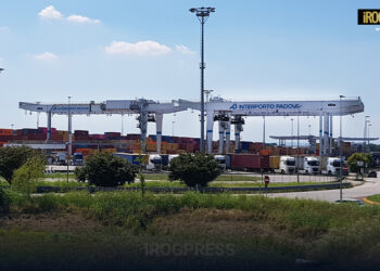 LA BOMBA DELL’ING. CETERA SULL’INTERPORTO DI PADOVA, COMMISSIONE SOTTO ACCUSA: “MANCANO GLI ESPERTI, È UN CONFLITTO DI RUOLI”