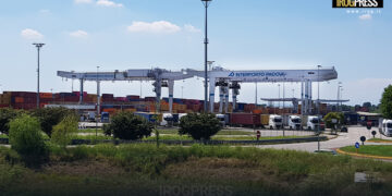 LA BOMBA DELL’ING. CETERA SULL’INTERPORTO DI PADOVA, COMMISSIONE SOTTO ACCUSA: “MANCANO GLI ESPERTI, È UN CONFLITTO DI RUOLI”