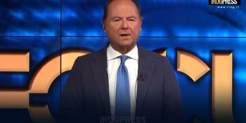 AGGRESSIONE A TREVISO: FERITO IL DIRETTORE DEI TELEGIORNALI MEDIANORDEST LUIGI BACIALLI