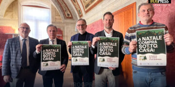 PADOVA LANCIA “A NATALE COMPRA SOTTO CASA”:LA CAMPAGNA CHE VALORIZZA I NEGOZI DI QUARTIERE E IL COMMERCIO DI VICINATO