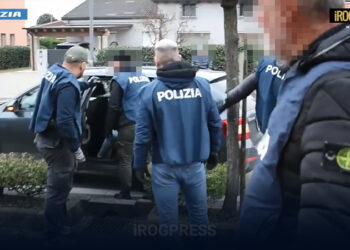 PADOVA E VENEZIA, LOTTA AL NARCOTRAFFICO: ARRESTI E SEQUESTRI