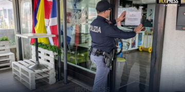 PADOVA, SOSPESA PER 45 GIORNI LA LICENZA DI UNA DISCOTECA: IL PROVVEDIMENTO DEL QUESTORE ODORISIO