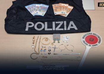 TRUFFE AGLI ANZIANI: ARRESTATO A PADOVA UN 35ENNE DOPO IL RAGGIRO DEL “FINTO MARESCIALLO”