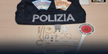 TRUFFE AGLI ANZIANI: ARRESTATO A PADOVA UN 35ENNE DOPO IL RAGGIRO DEL “FINTO MARESCIALLO”