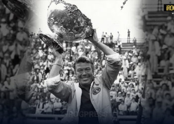 ADDIO A NICOLA PIETRANGELI: IL TENNIS ITALIANO PIANGE LA SUA LEGGENDA, MORTO A 92 ANNI