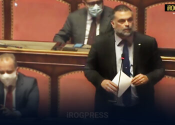PAC E AGRICOLTURA, DE CARLO (FDI): «CON IL GOVERNO MELONI CAMBIO DI PARADIGMA E CENTRALITÀ AGLI AGRICOLTORI»