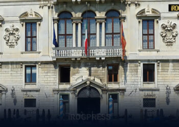 LA REGIONE VENETO ADERISCE ALLA XXII EDIZIONE DI “M’ILLUMINO DI MENO”. IL 16 FEBBRAIO LUCI SPENTE A PALAZZO BALBI