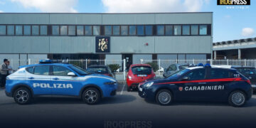PADOVA, CIRCOLO CHIUSO PER 60 GIORNI: DROGA E AGGRESSIONI NEL LOCALE DI VIA BAVIERA