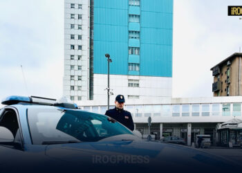 BLITZ ALLA TORRE BELVEDERE DI PADOVA: SCOPERTI B&B ABUSIVI E DORMITORIO ILLEGALE