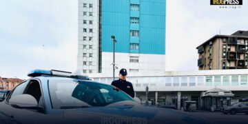 BLITZ ALLA TORRE BELVEDERE DI PADOVA: SCOPERTI B&B ABUSIVI E DORMITORIO ILLEGALE