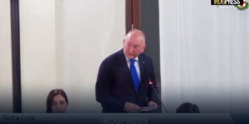 SCONTRI TORINO, TARZIA (UDC) ALL’ATTACCO: “VIOLENZA ORGANIZZATA E COMPLICITÀ POLITICA. PADOVA OSTAGGIO DELLA SINISTRA RADICALE”