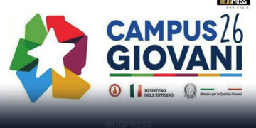 GIOVANI IN AZIONE CON I VIGILI DEL FUOCO: AL VIA IL PROGETTO EDUCATIVO PER 366 RAGAZZI