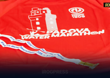 BOOM DI ISCRIZIONI PER LA SETTIMANA EDIZIONE DELLA PADOVA WATER MARATHON