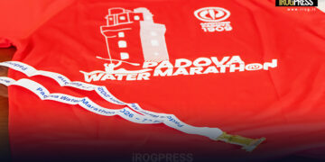BOOM DI ISCRIZIONI PER LA SETTIMANA EDIZIONE DELLA PADOVA WATER MARATHON