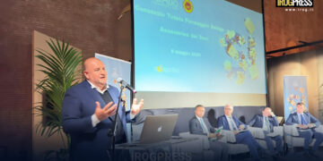 MARCATO (LEGA – LV): “ECONOMIA, IL VENETO DEVE CREDERE PIÙ IN SÉ STESSO E NEI GIOVANI. VALORIZZARE I TALENTI”