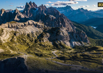 ESTATE 2026 AD AURONZO DI CADORE: SPORT INTERNAZIONALE, NATURA E FAMILY EXPERIENCE NEL CUORE DELLE DOLOMITI