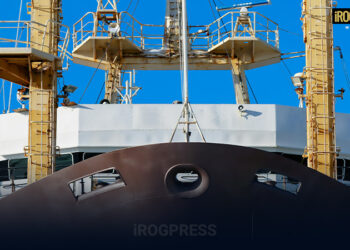 PORTO DI VENEZIA, LA UGL DEL TERMINAL INTERMODALE DI MARGHERA ADERISCE ALLO SCIOPERO NAZIONALE DEL 7 MAGGIO: “I PORTI NON POSSONO VIVERE SUL SACRIFICIO SILENZIOSO DEI LAVORATORI”
