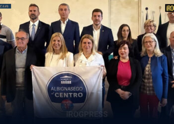 ELEZIONI ALBIGNASEGO (PD), DE POLI LANCIA “ALBIGNASEGO AL CENTRO”: “VALENTINA LUISE È LA PERSONA GIUSTA”
