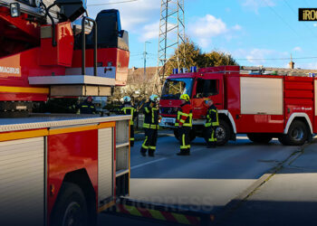 USB VIGILI DEL FUOCO VENETO: “NO USO DRONI PER ORDINE PUBBLICO, SI RISCHIA DI SNATURARE LA MISSIONE DEL CORPO”