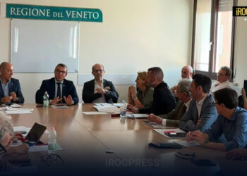 VENETO, RICOSTITUITA LA COMMISSIONE REGIONALE DI CONCERTAZIONE: AL VIA IL CONFRONTO TRA ISTITUZIONI E PARTI SOCIALI