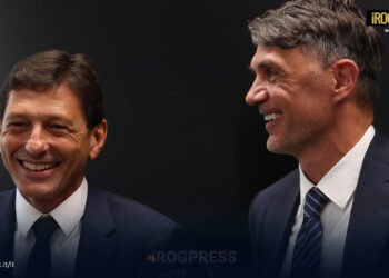 CAOS NAZIONALE: MALDINI E LEONARDO SI DIMETTONO, CORSA A UN NUOVO CT