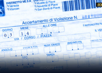 MULTE, LA STRETTA DI SALVINI: A PADOVA 10 MILIONI IN MENO PER IL BILANCIO COMUNALE