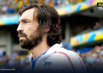 ANDREA PIRLO FUORI DALLA CORSA PER LA NAZIONALE: «NON SONO PIÙ IL CANDIDATO ALLA PANCHINA AZZURRA»