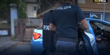 VERONA, SGOMINATA BANDA DEDITA A RAPINE E TRAFFICO DI DROGA: 10 MISURE CAUTELARI, COINVOLTI ANCHE MINORENNI