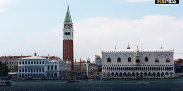TURISMO, MINISTERO: ITALIA AL TOP IN EUROPA ANCHE IN ESTATE, VENETO PRIMO IN ITALIA