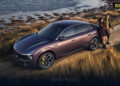 XPENG L03, DEBUTTO MONDIALE A MONACO: IL NUOVO SUV COUPÉ AI PUNTA A RIVOLUZIONARE LA MOBILITÀ ELETTRICA EUROPEA