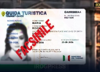 MINISTERO DEL TURISMO, GUIDE: AL VIA LA PROCEDURA DI RICHIESTA DELLA TESSERA NAZIONALE