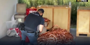 CONTROLLI STRAORDINARI A PADOVA, TORINO E MILANO: 11 ARRESTI, 32 DENUNCE E 21 ESPULSIONI
