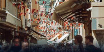 TURISMO, MAZZI: «ESTATE ITALIANA DA RECORD, A LUGLIO PRESENZE IN CRESCITA DEL 4,4%»