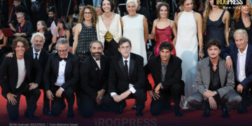 SUCCEDERÀ QUESTA NOTTE: NANNI MORETTI TORNA IN CONCORSO A VENEZIA DOPO 37 ANNI
