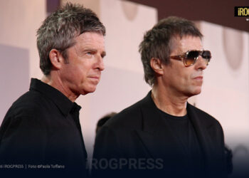 OASIS: DON’T LOOK BACK IN ANGER, LA REUNION DEI GALLAGHER CONQUISTA VENEZIA 83