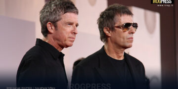 OASIS: DON’T LOOK BACK IN ANGER, LA REUNION DEI GALLAGHER CONQUISTA VENEZIA 83