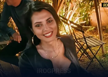 L’APPELLO DEL PADRE DI LORENA ISCERI: LA POLITICA RISPONDE UNITA CONTRO LA VIOLENZA SULLE DONNE