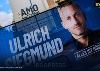 ELEZIONI IN GERMANIA, L’AFD VINCE NETTAMENTE IN SASSONIA-ANHALT
