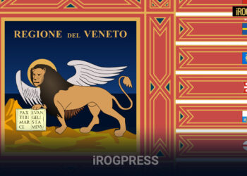 LINGUA VENETA, LA PROPOSTA DI LEGGE ARRIVA IN CONSIGLIO REGIONALE: «NON È UN DIALETTO»