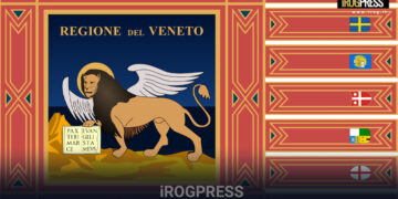 LINGUA VENETA, LA PROPOSTA DI LEGGE ARRIVA IN CONSIGLIO REGIONALE: «NON È UN DIALETTO»