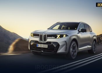BMW AL SALONE AUTO TORINO 2026: IX3, NUOVA I3 E LA X5 IN ANTEPRIMA NAZIONALE