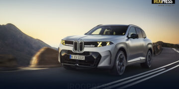 BMW AL SALONE AUTO TORINO 2026: IX3, NUOVA I3 E LA X5 IN ANTEPRIMA NAZIONALE