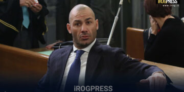 RICCARDO BOSSI ARRESTATO A BUSTO ARSIZIO: DOVRÀ SCONTARE 5 ANNI E 9 MESI
