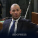 RICCARDO BOSSI ARRESTATO A BUSTO ARSIZIO: DOVRÀ SCONTARE 5 ANNI E 9 MESI