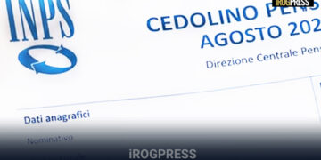 PENSIONI DI OTTOBRE, CEDOLINO INPS PIÙ RICCO PER UNA FETTA DI PENSIONATI TRA ARRETRATI E RIMBORSI 730