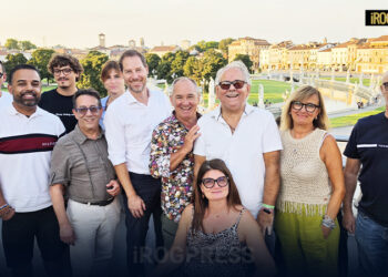 PADOVA, DIALOGO APERTO TRA IL COMITATO PRO PRATO DELLA VALLE E IL COMUNE: INCONTRO POSITIVO CON L’ASSESSORE BRESSA SU GRANDI EVENTI E VERDE