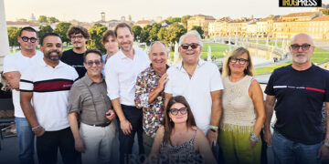 PADOVA, DIALOGO APERTO TRA IL COMITATO PRO PRATO DELLA VALLE E IL COMUNE: INCONTRO POSITIVO CON L’ASSESSORE BRESSA SU GRANDI EVENTI E VERDE
