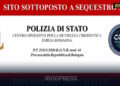FALSO TRIBUNALE DI FAENZA CREATO CON L’IA: SITO SEQUESTRATO DALLA PROCURA DI BOLOGNA
