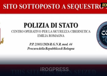 FALSO TRIBUNALE DI FAENZA CREATO CON L’IA: SITO SEQUESTRATO DALLA PROCURA DI BOLOGNA